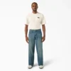 Hilham Loose Fit Jeans Hilham Loose Fit Jeans