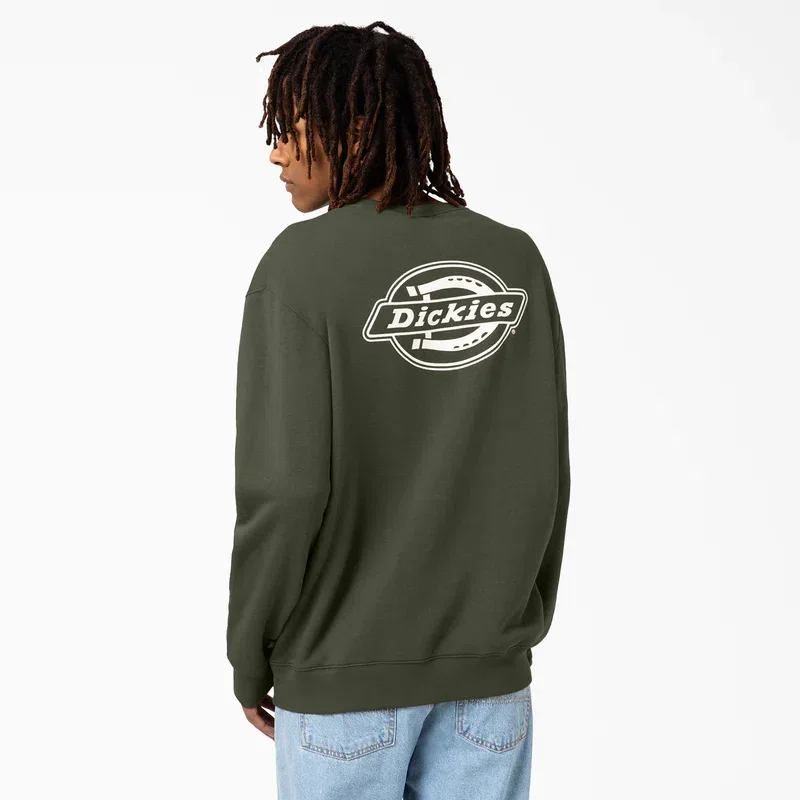 Holtville Sweatshirt Holtville Sweatshirt