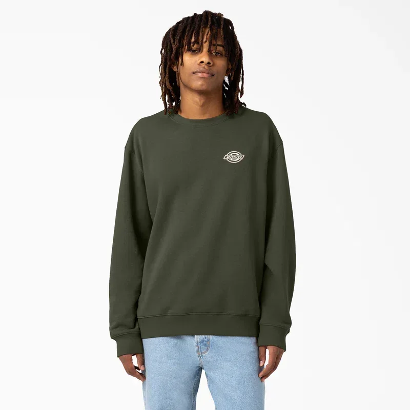 Holtville Sweatshirt Holtville Sweatshirt
