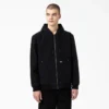 Hooded Bomber Jacket Hooded Bomber Jacket