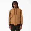 Hooded Bomber Jacket Hooded Bomber Jacket