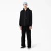 Hooded Bomber Jacket Hooded Bomber Jacket