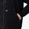 Hooded Bomber Jacket Hooded Bomber Jacket