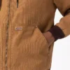 Hooded Bomber Jacket Hooded Bomber Jacket