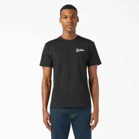 Horseshoe Graphic T-Shirt
