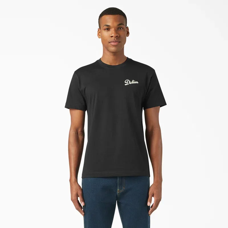 Horseshoe Graphic T-Shirt Horseshoe Graphic T-Shirt