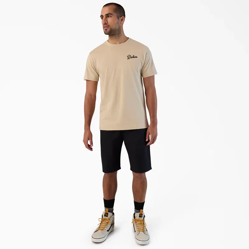 Horseshoe Graphic T-Shirt Horseshoe Graphic T-Shirt