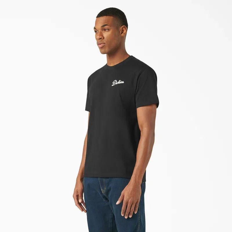 Horseshoe Graphic T-Shirt Horseshoe Graphic T-Shirt