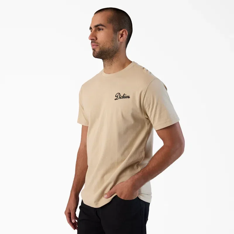 Horseshoe Graphic T-Shirt Horseshoe Graphic T-Shirt