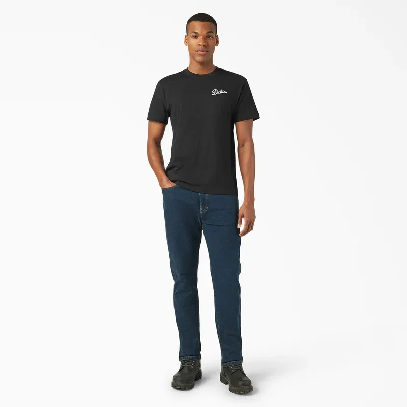 Horseshoe Graphic T-Shirt Horseshoe Graphic T-Shirt