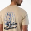 Horseshoe Graphic T-Shirt Horseshoe Graphic T-Shirt