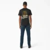 Horseshoe Graphic T-Shirt Horseshoe Graphic T-Shirt