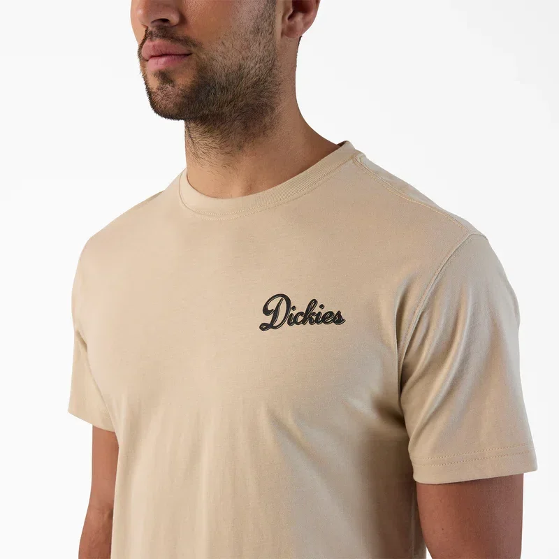 Horseshoe Graphic T-Shirt Horseshoe Graphic T-Shirt