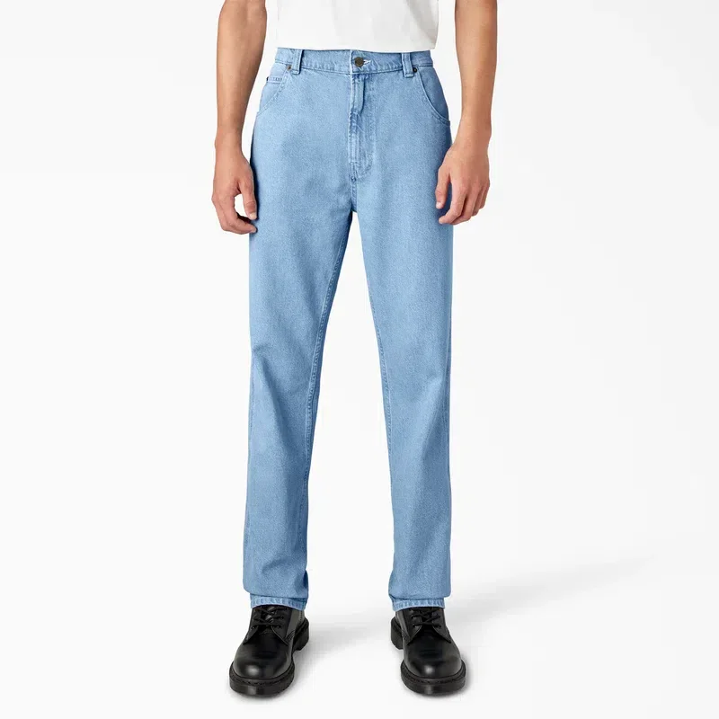 Houston Regular Fit Jeans Houston Regular Fit Jeans