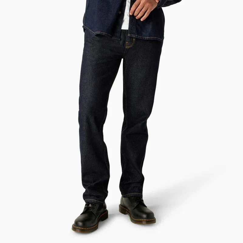 Houston Regular Fit Jeans Houston Regular Fit Jeans