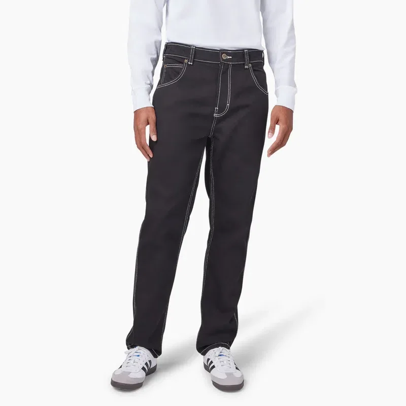 Houston Regular Fit Jeans Houston Regular Fit Jeans