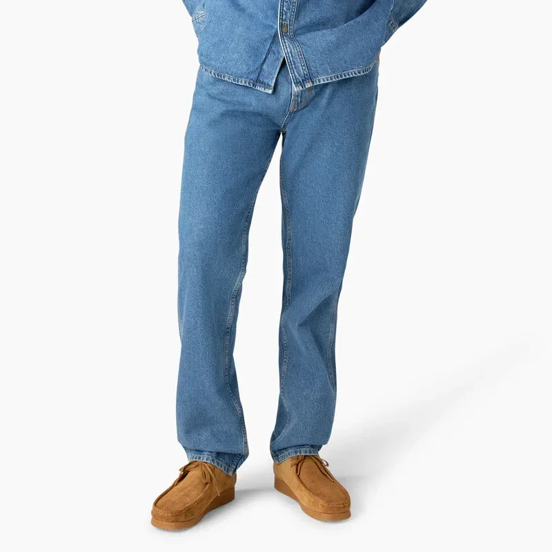 Houston Regular Fit Jeans Houston Regular Fit Jeans