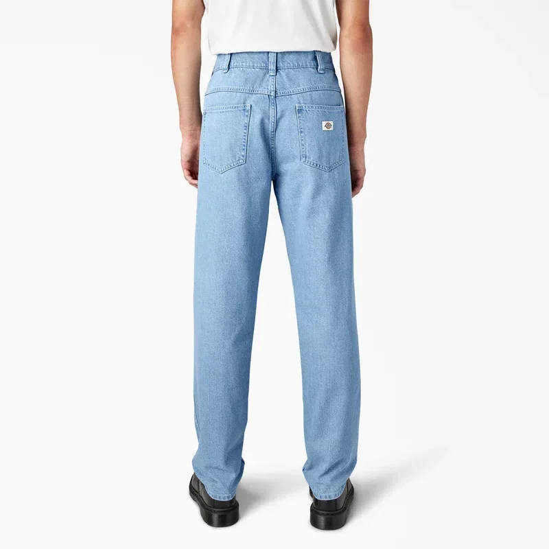 Houston Regular Fit Jeans Houston Regular Fit Jeans