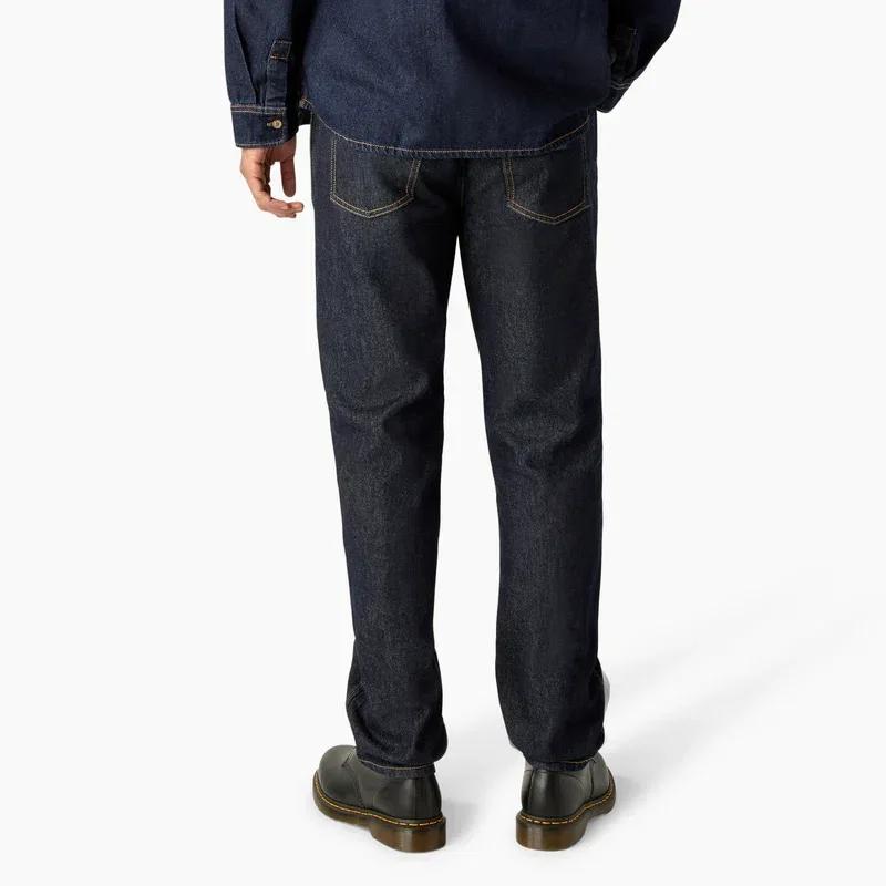 Houston Regular Fit Jeans Houston Regular Fit Jeans