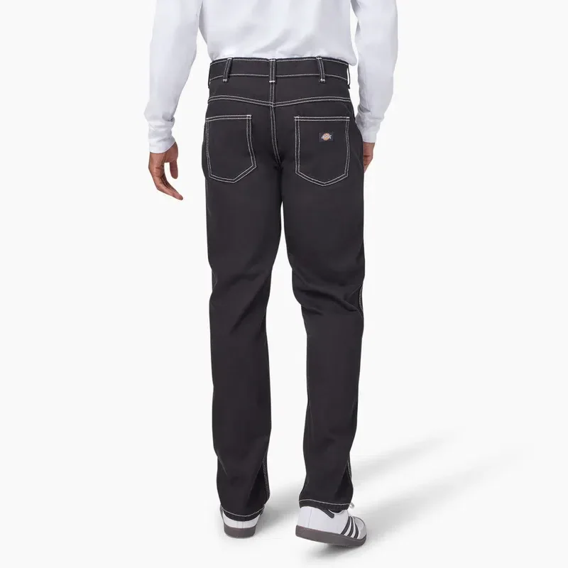 Houston Regular Fit Jeans Houston Regular Fit Jeans