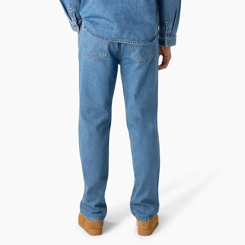 Houston Regular Fit Jeans Houston Regular Fit Jeans