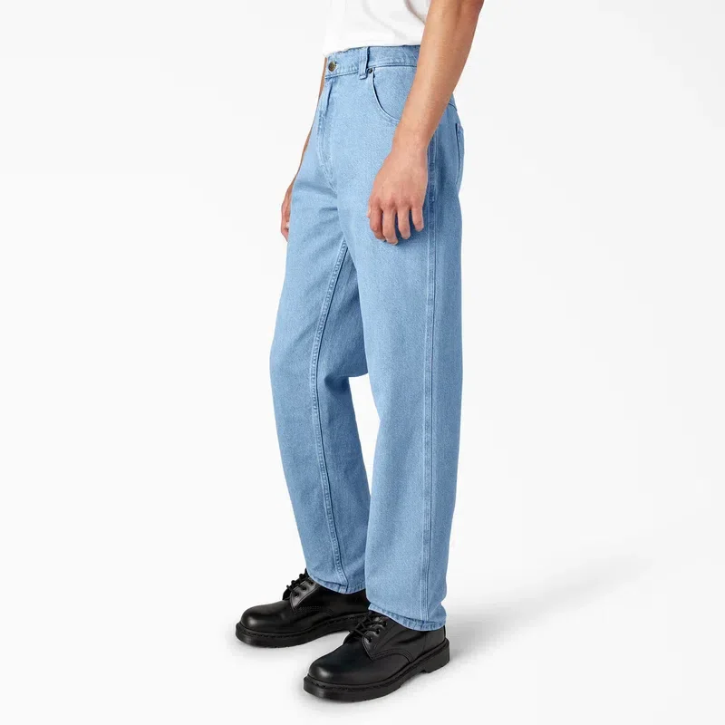 Houston Regular Fit Jeans Houston Regular Fit Jeans