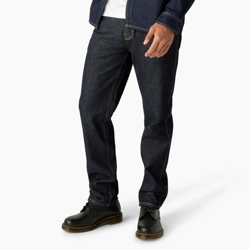 Houston Regular Fit Jeans Houston Regular Fit Jeans