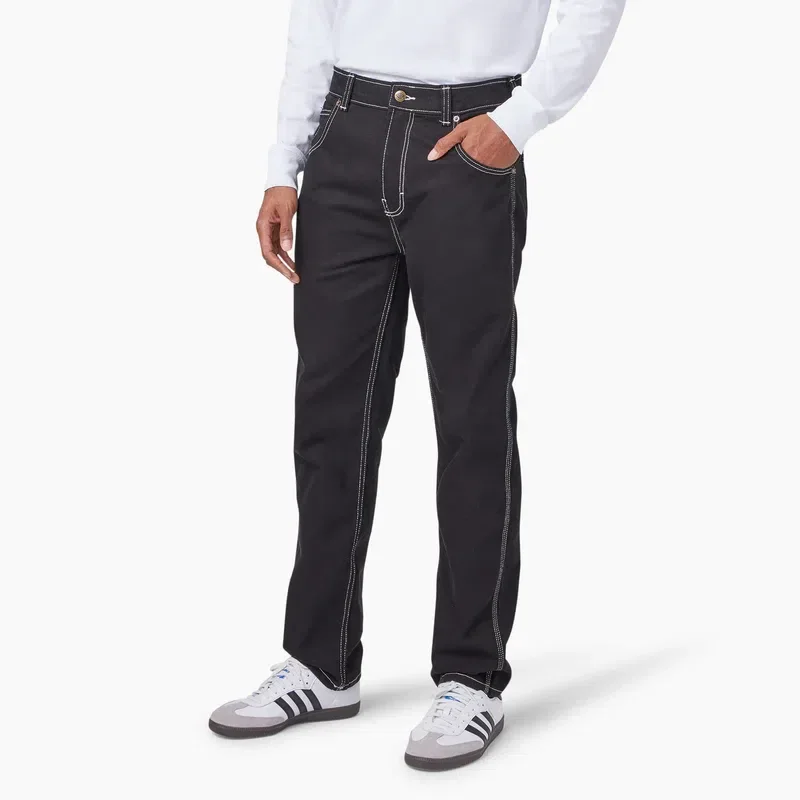 Houston Regular Fit Jeans Houston Regular Fit Jeans