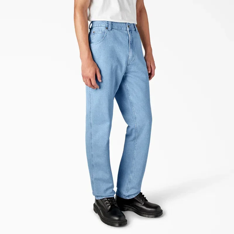 Houston Regular Fit Jeans Houston Regular Fit Jeans