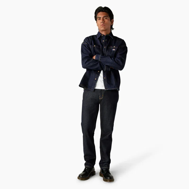 Houston Regular Fit Jeans Houston Regular Fit Jeans