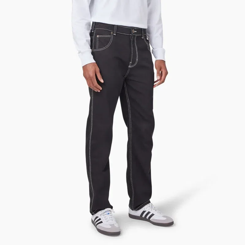 Houston Regular Fit Jeans Houston Regular Fit Jeans