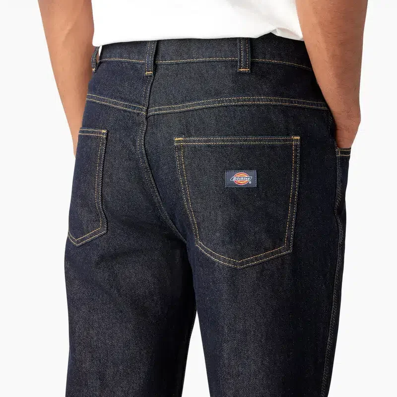 Houston Regular Fit Jeans Houston Regular Fit Jeans