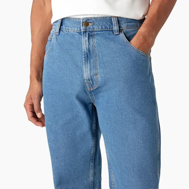 Houston Regular Fit Jeans Houston Regular Fit Jeans