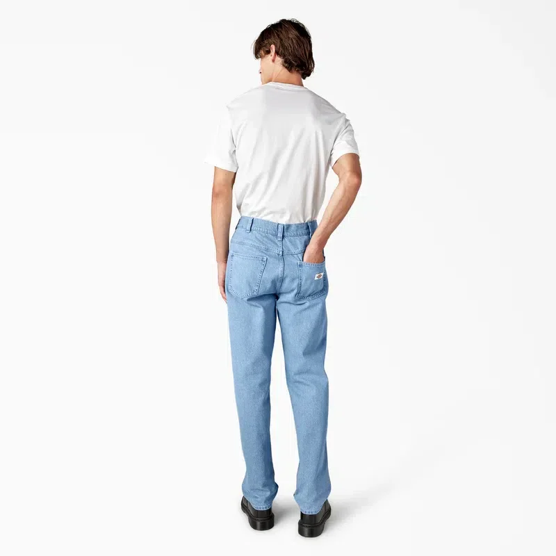 Houston Regular Fit Jeans Houston Regular Fit Jeans