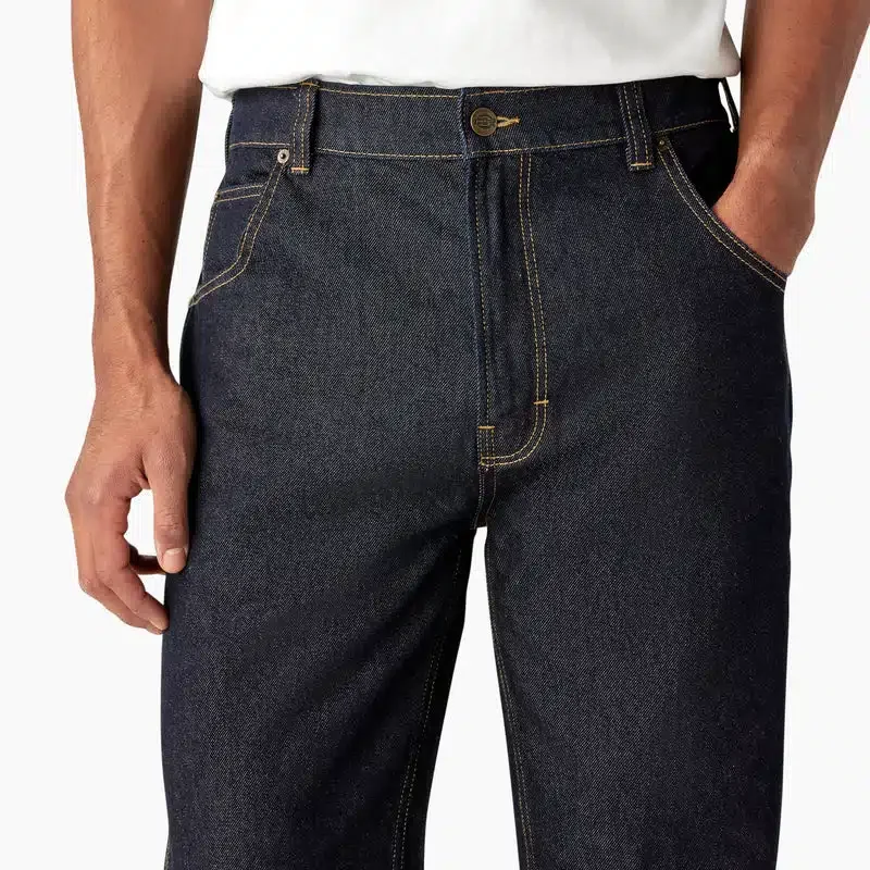 Houston Regular Fit Jeans Houston Regular Fit Jeans
