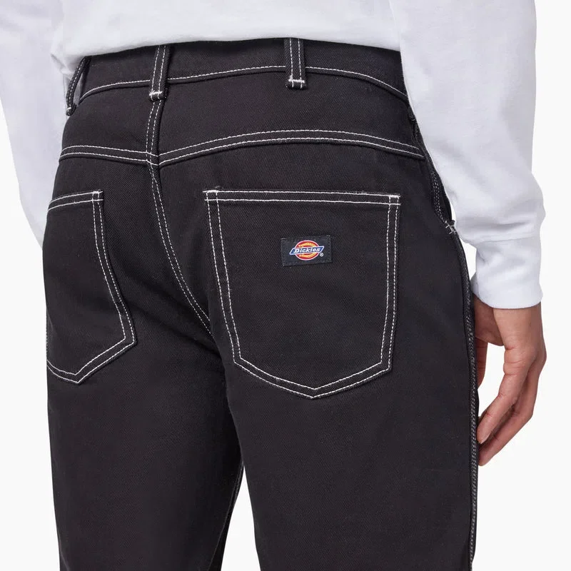 Houston Regular Fit Jeans Houston Regular Fit Jeans