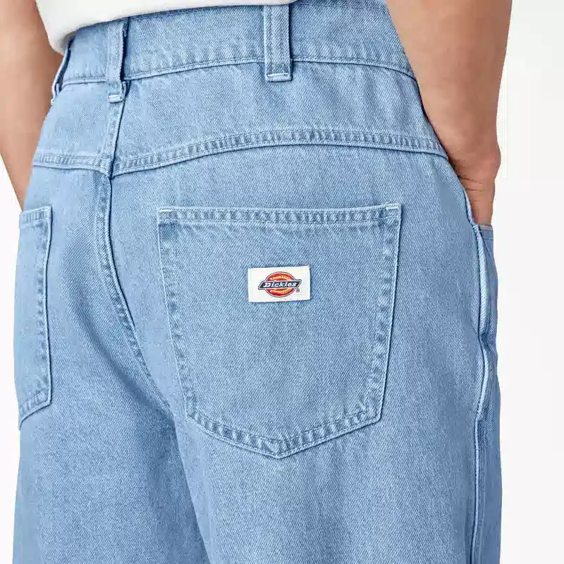 Houston Regular Fit Jeans Houston Regular Fit Jeans