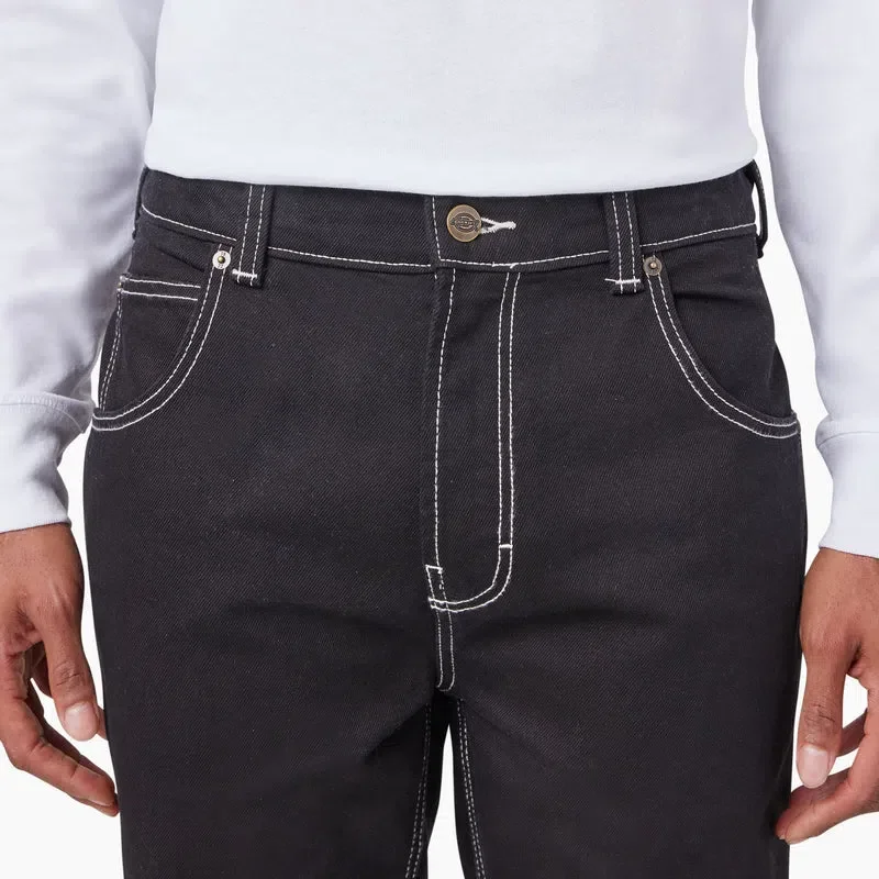 Houston Regular Fit Jeans Houston Regular Fit Jeans