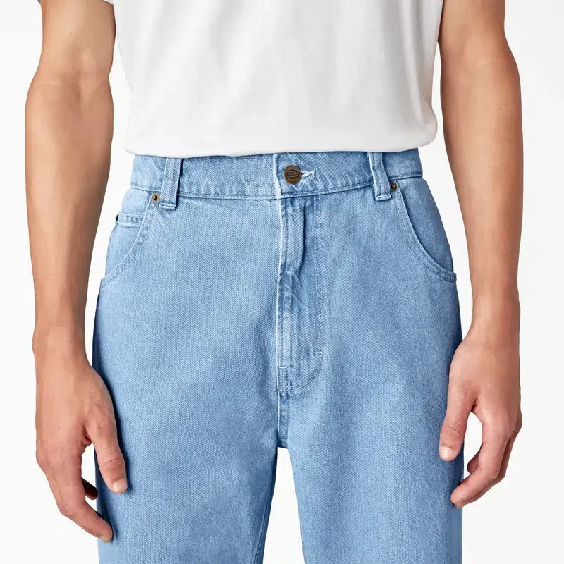 Houston Regular Fit Jeans Houston Regular Fit Jeans
