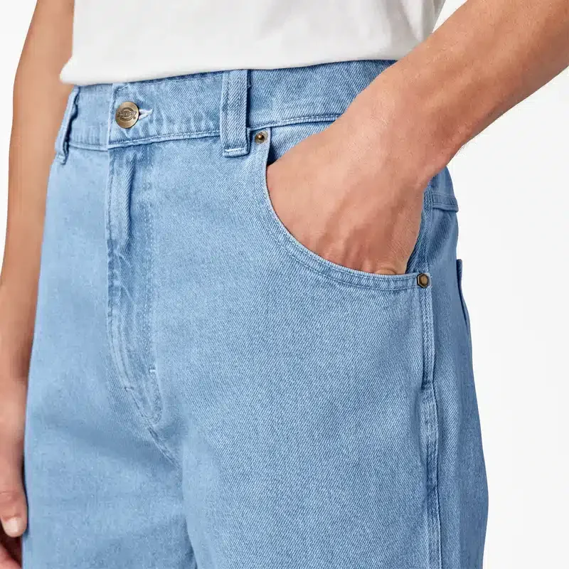 Houston Regular Fit Jeans Houston Regular Fit Jeans