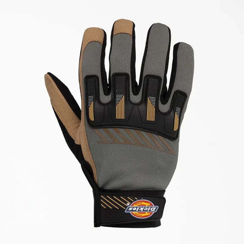 Impact Performance Work Gloves Impact Performance Work Gloves