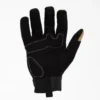 Impact Performance Work Gloves Impact Performance Work Gloves