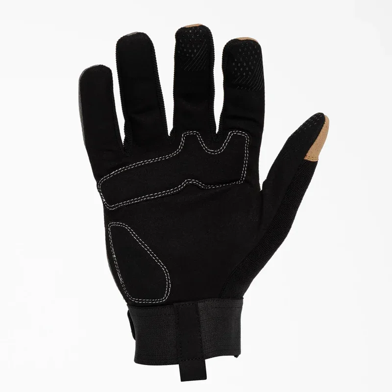 Impact Performance Work Gloves Impact Performance Work Gloves