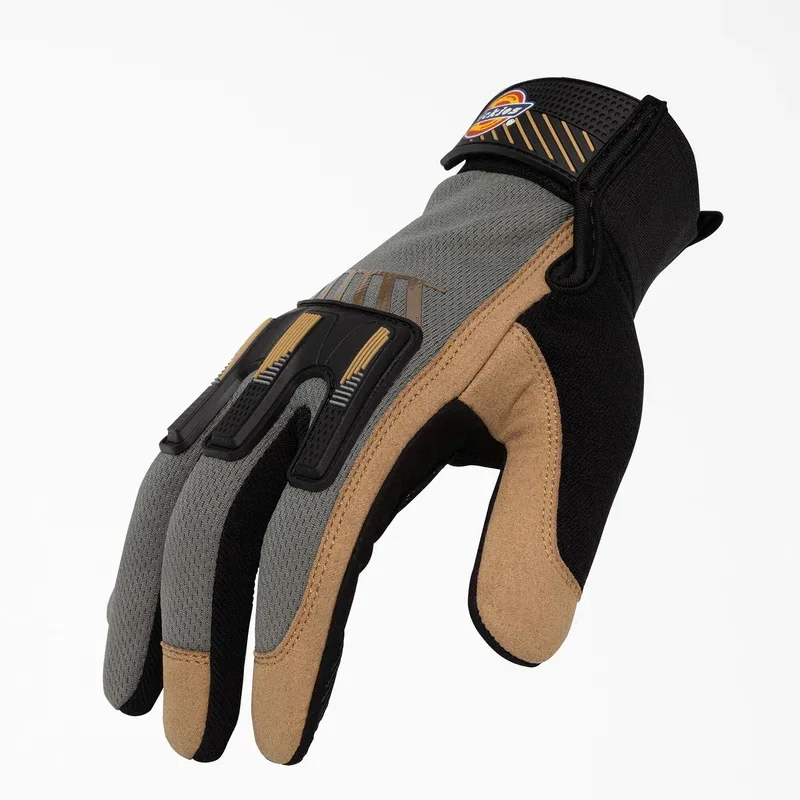 Impact Performance Work Gloves Impact Performance Work Gloves