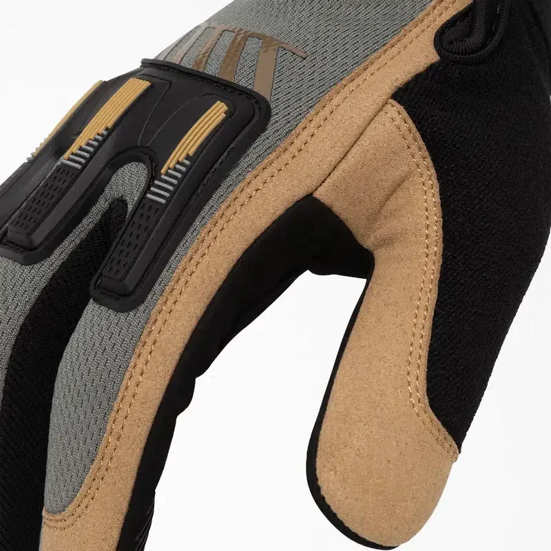 Impact Performance Work Gloves Impact Performance Work Gloves