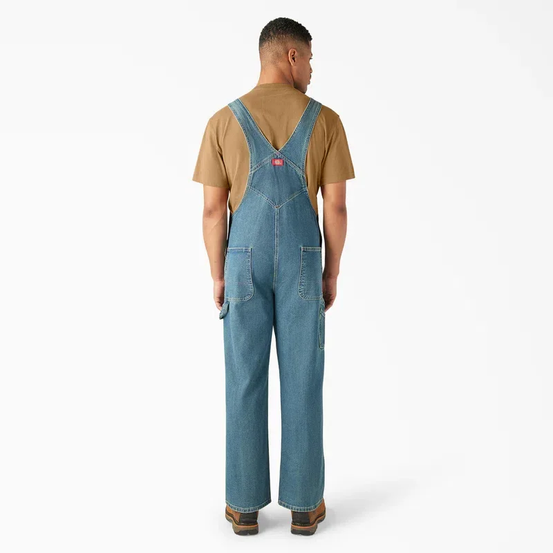 Indigo Bib Overalls Indigo Bib Overalls