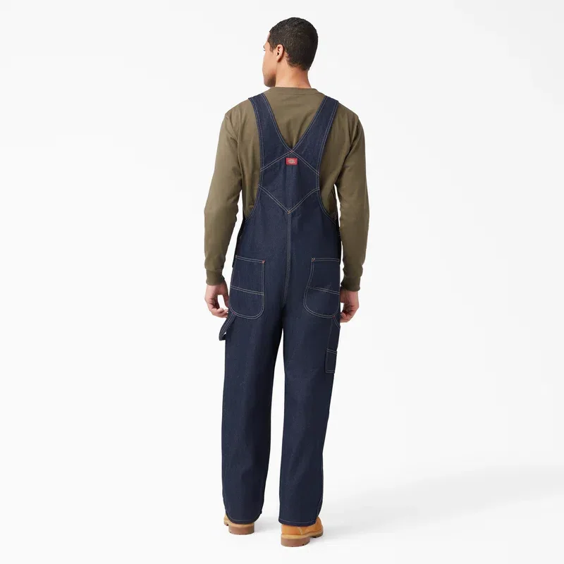 Indigo Bib Overalls Indigo Bib Overalls