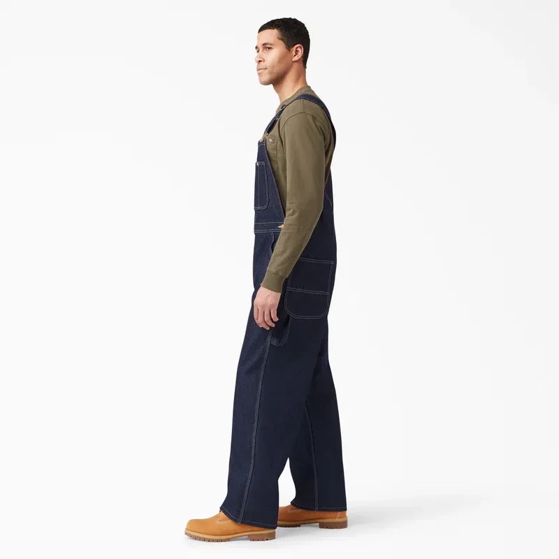 Indigo Bib Overalls Indigo Bib Overalls