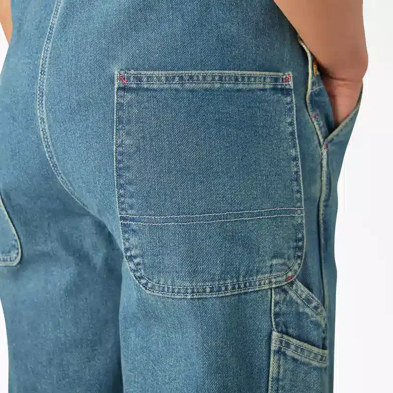 Indigo Bib Overalls Indigo Bib Overalls