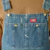 Indigo Bib Overalls Indigo Bib Overalls